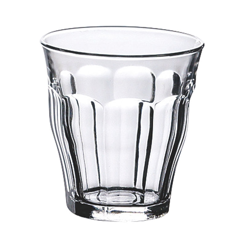 ピカルディタンブラー220ml(6個) 1個（ご注文単位1個）【直送品】