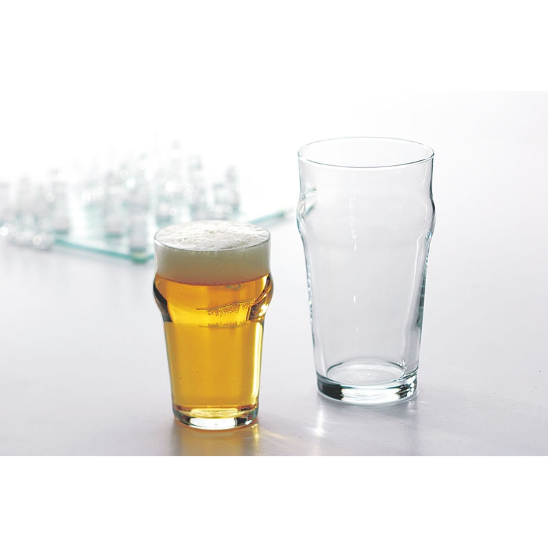 ノニックスタンブラー(12個) 294ml 1個（ご注文単位1個）【直送品】