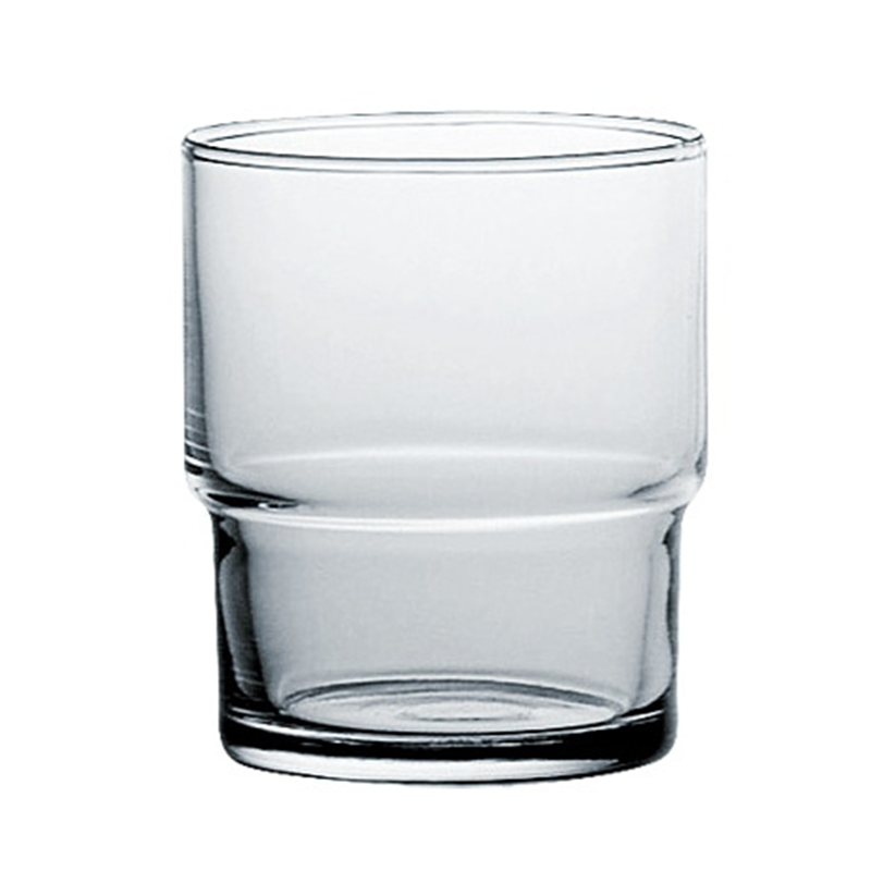 HSスタックタンブラー 00345HS 200ml 1箱6個入 1個（ご注文単位1個）【直送品】