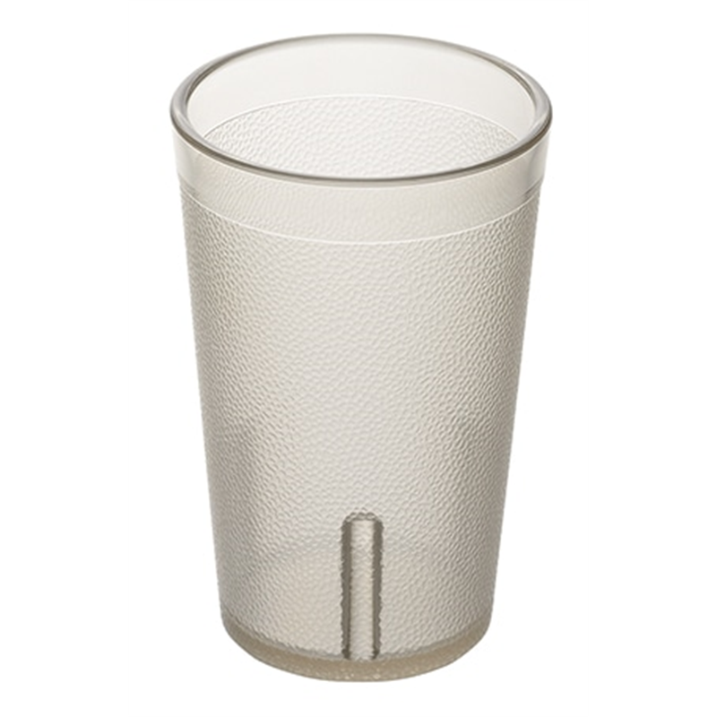 HP-801 ポリカ-ボネ-ト コップ 220ml 1個(ご注文単位1個)【直送品】