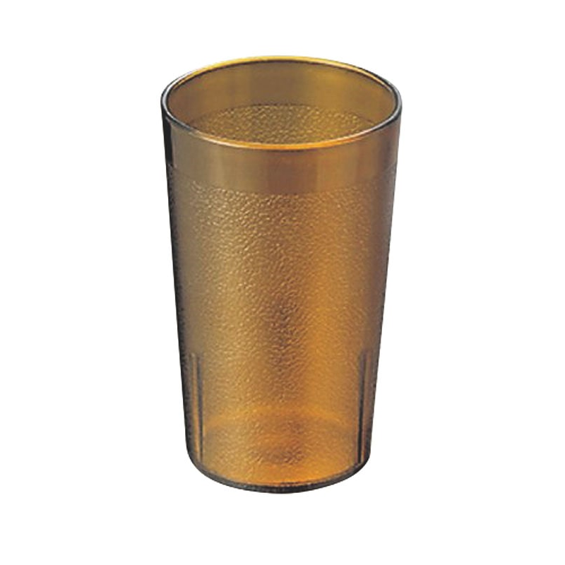 キャンブロ カラーウェアタンブラー 2000P-AM 650ml アンバー 1個（ご注文単位1個）【直送品】