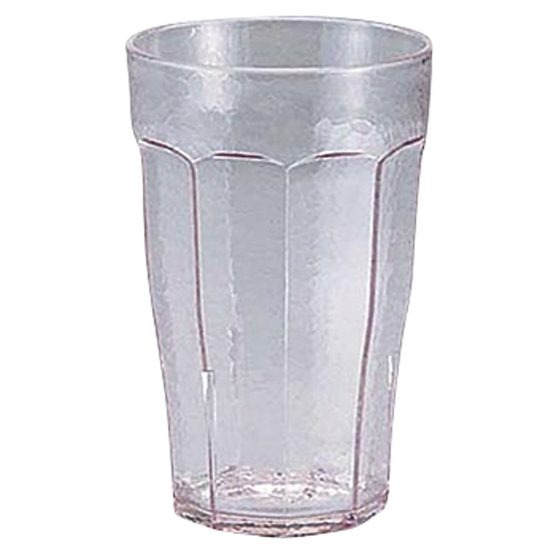 キャンブロ アクリルラグナータンブラー LT-14 クリアー 1個（ご注文単位1個）【直送品】