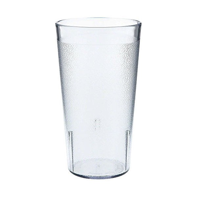 キャンブロ カラーウェアータンブラー 1600Pクリアー 1個（ご注文単位1個）【直送品】