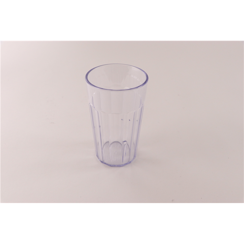 キャンブロ アクリルニューポートタンブラーNT-12クリアー 1個(ご注文単位1個)【直送品】