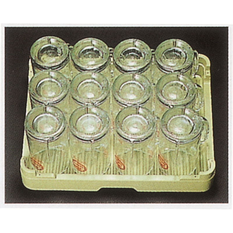 システムウォーターコランダー足無トレー小 HF-810 1個（ご注文単位1個）【直送品】