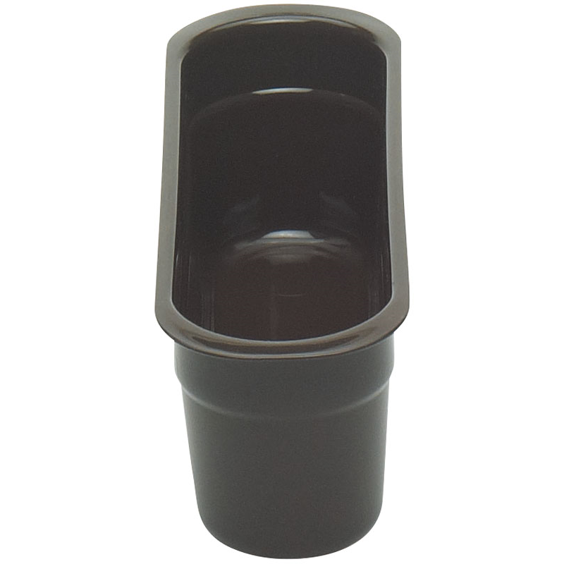 キャンブロ バスボックス 4インチ 415CBP 1個（ご注文単位1個）【直送品】