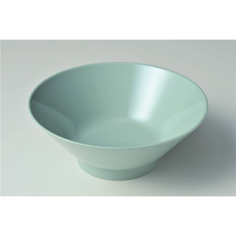 青磁 CS-14 新形たんめん丼 1個(ご注文単位1個)【直送品】