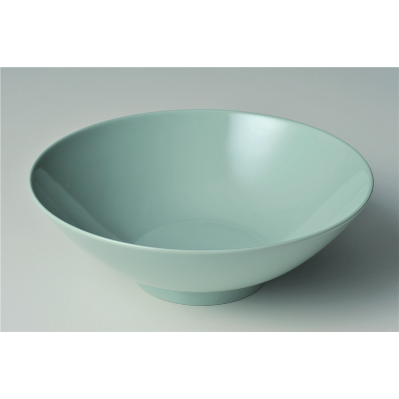 青磁 CS-11 中華丼(丸形) 1個(ご注文単位1個)【直送品】