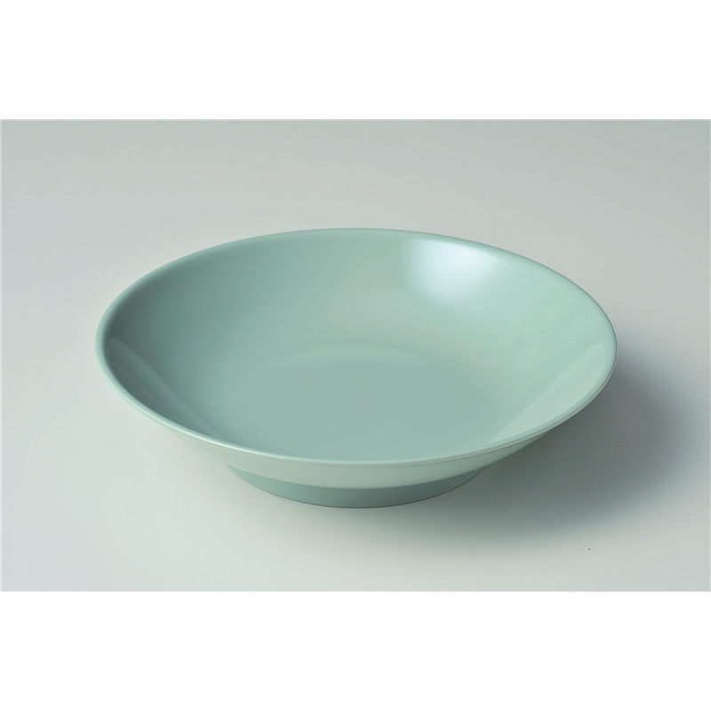 青磁 CS-20 冷麺皿 1個（ご注文単位1個）【直送品】