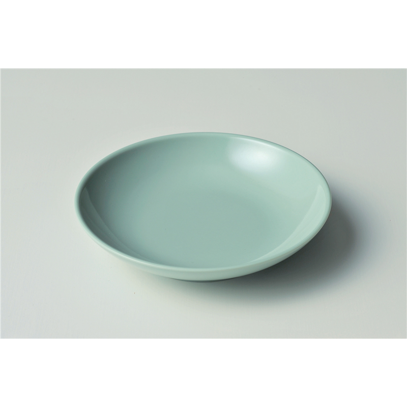 青磁 CS-41 中華小皿 1個（ご注文単位1個）【直送品】