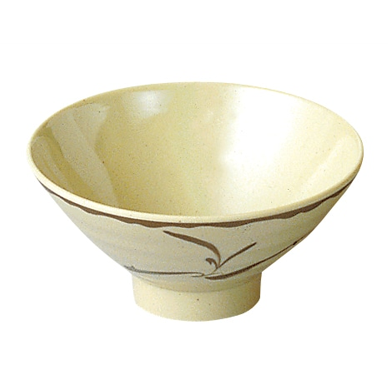 織部 OB-4 飯椀(身) 1個（ご注文単位1個）【直送品】