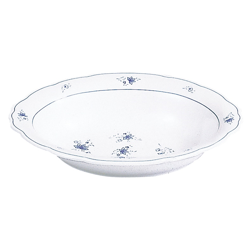 ビューティフラワー BF-9 ベーカー皿 1個（ご注文単位1個）【直送品】