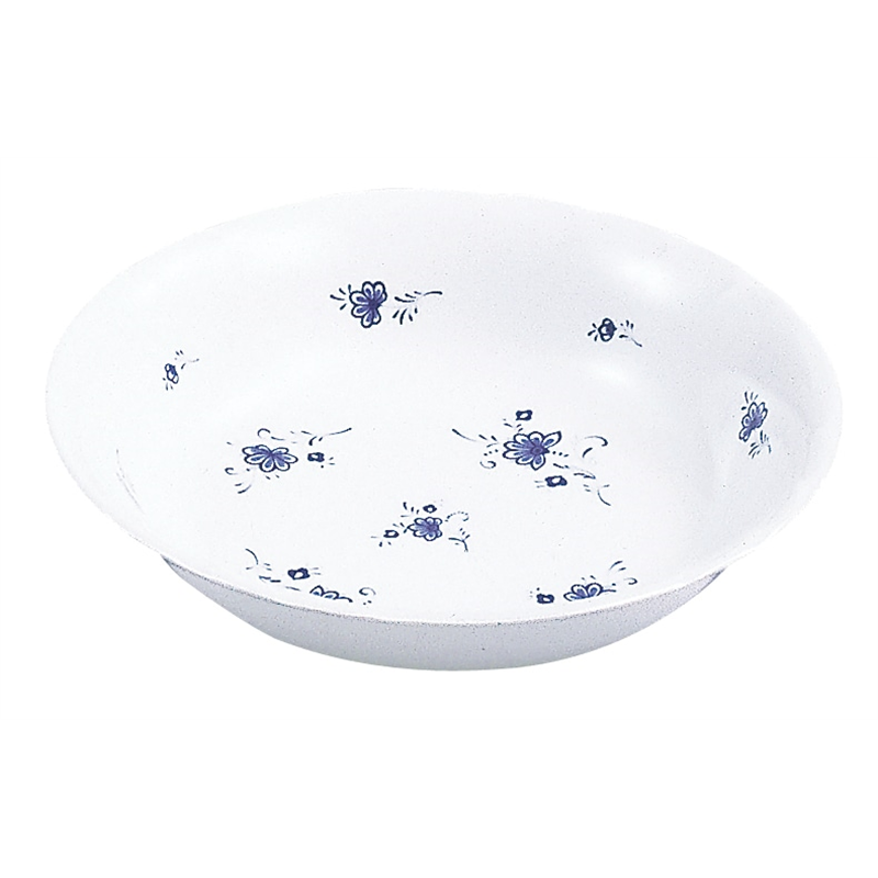 ビューティフラワー BF-31 クープ皿 1個（ご注文単位1個）【直送品】