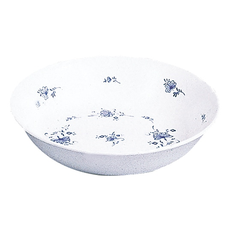 ビューティフラワー BF-5 サラダボール 1個（ご注文単位1個）【直送品】