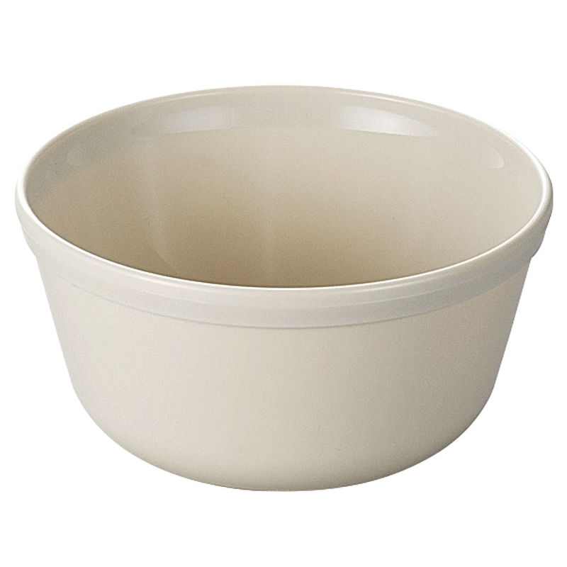 №1704GR ポリプロおわん13cm (グレー) 1個（ご注文単位1個）【直送品】