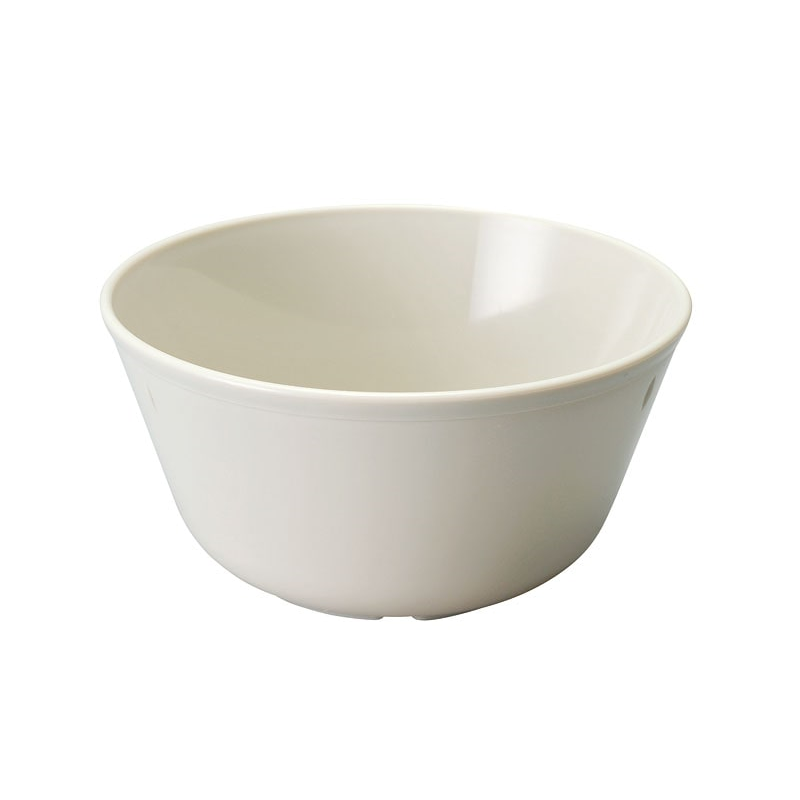 №1724GR ポリプロおわん14cm 700ml (グレー) 1個（ご注文単位1個）【直送品】