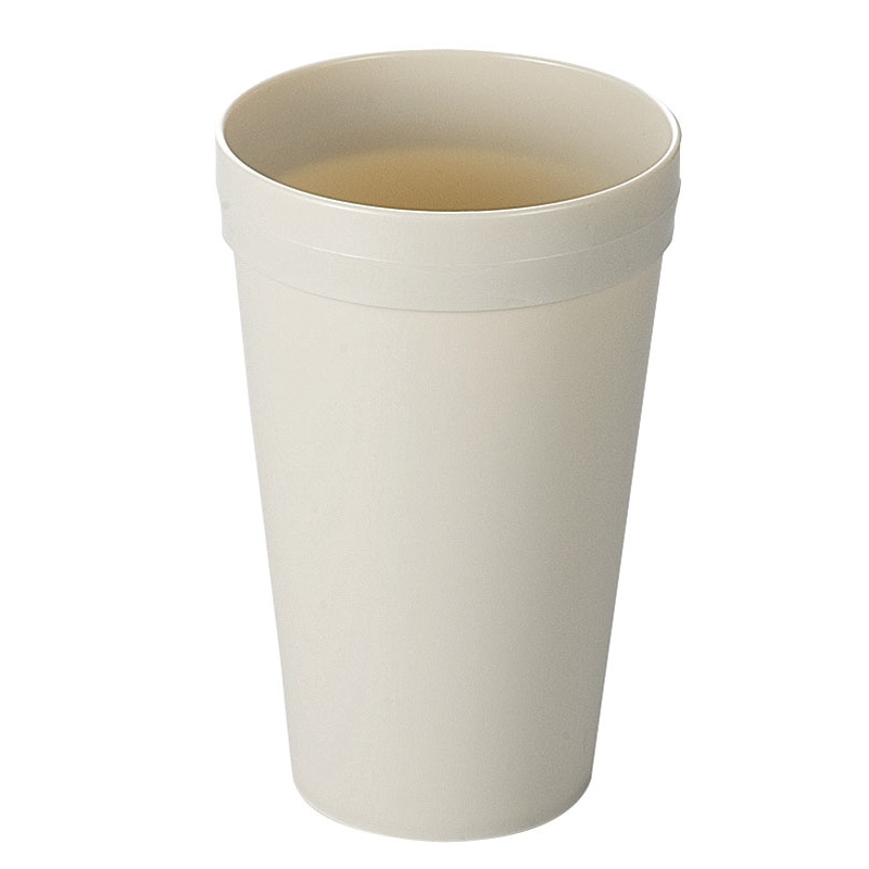 №1701GR ポリプロコップ(小) (グレー) 1個（ご注文単位1個）【直送品】