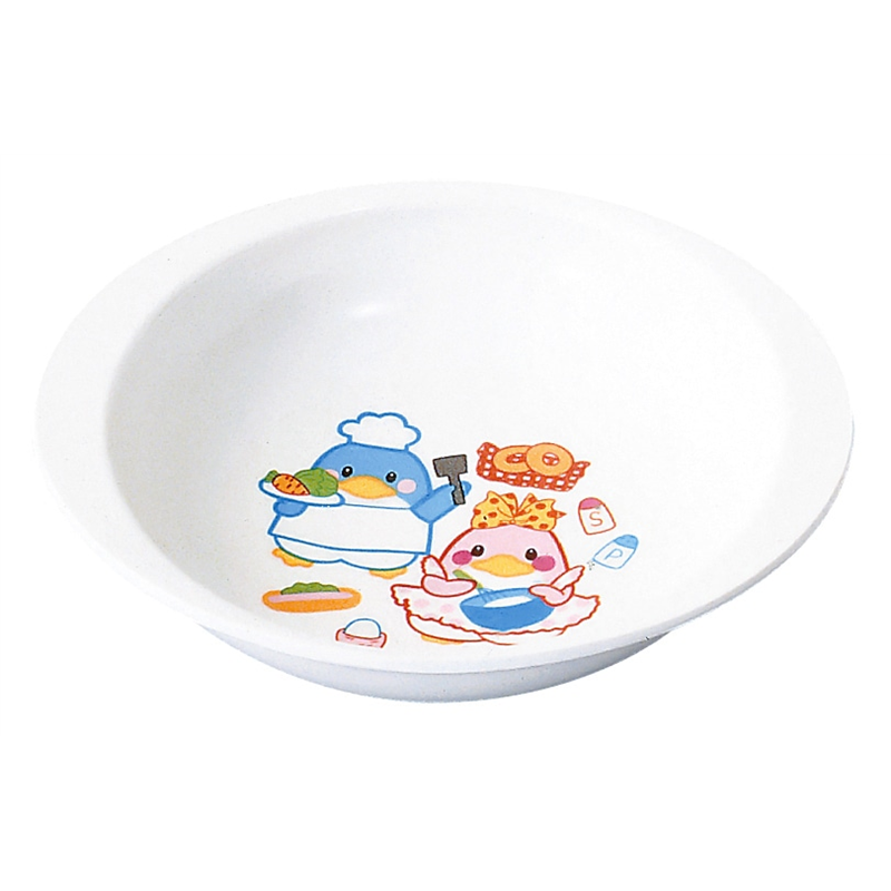 お子様食器 BB-8 スープ皿 ベン&ベティ 1個(ご注文単位1個)【直送品】