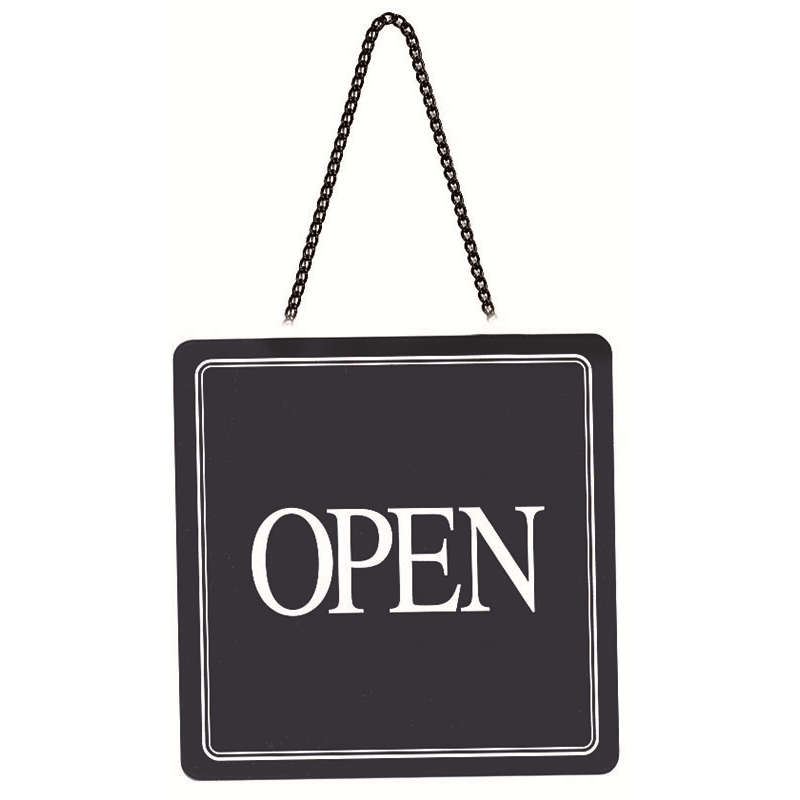 シンビ US-12 店頭サイン 1個（ご注文単位1個）【直送品】