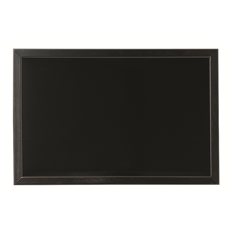 両面黒板(マーカー用) マグネット対応 WBD348 1個（ご注文単位1個）【直送品】