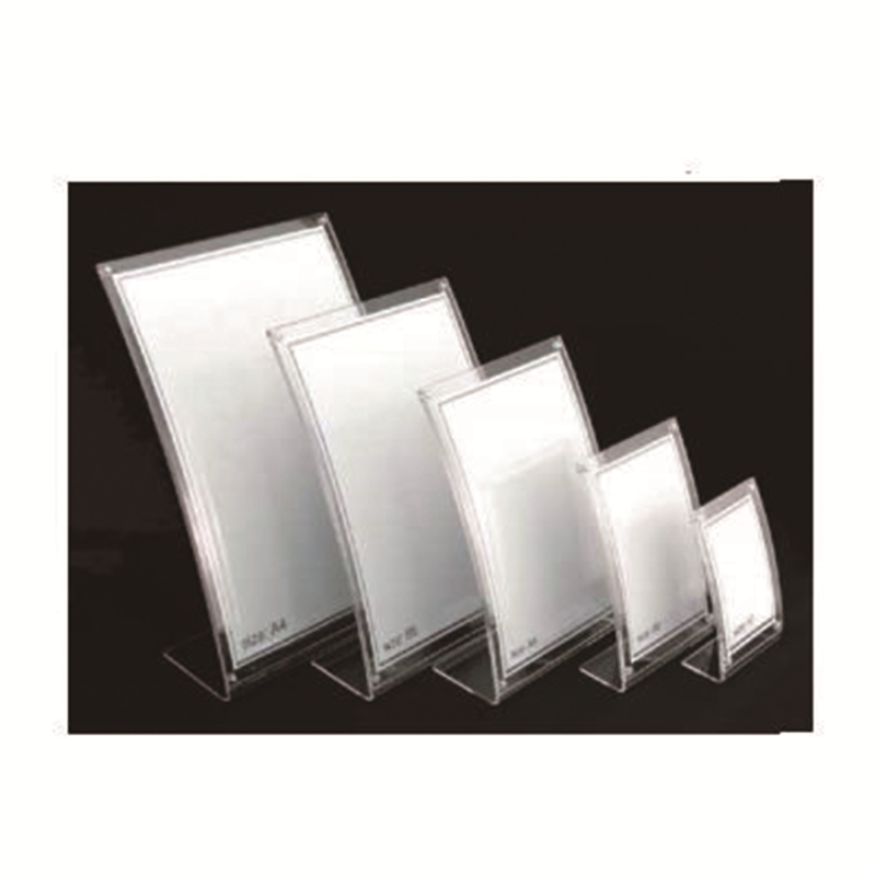 アールマグPOP メニュースタンド B5 1個（ご注文単位1個）【直送品】