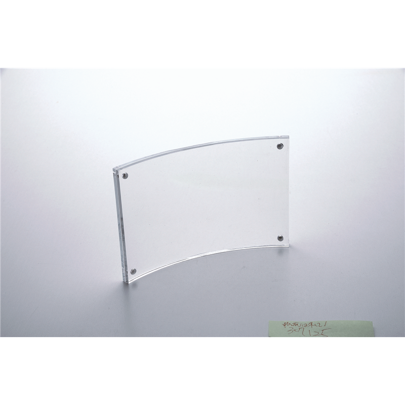 アールマグフレーム メニュースタンド 写真L判 1個（ご注文単位1個）【直送品】