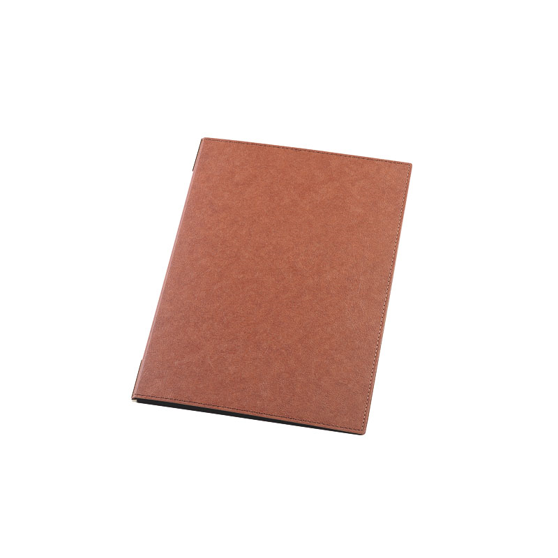 えいむ メニューブック RB-105エンジ 1個（ご注文単位1個）【直送品】