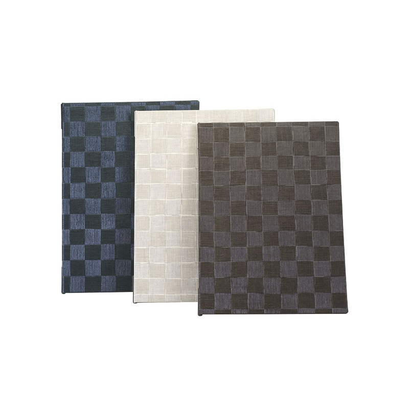 えいむ メニューブック MB-301ブラウン 1個（ご注文単位1個）【直送品】