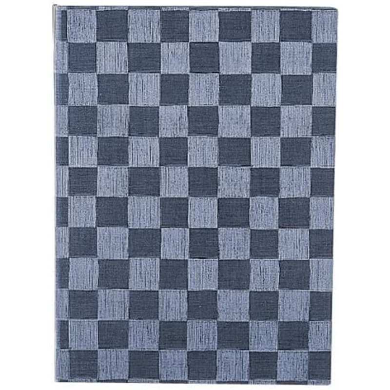 えいむ メニューブック MB-301グレーブラック 1個（ご注文単位1個）【直送品】