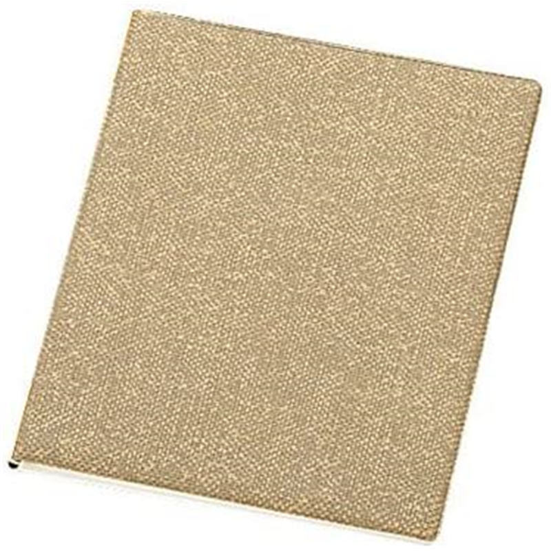 えいむ フラックスメニューブック FB-102 中 ブラウン 1個（ご注文単位1個）【直送品】