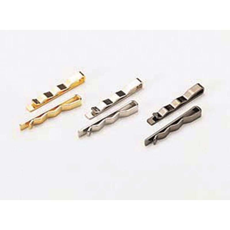 えいむ メニューピン MP-111 ブラック 1個（ご注文単位1個）【直送品】