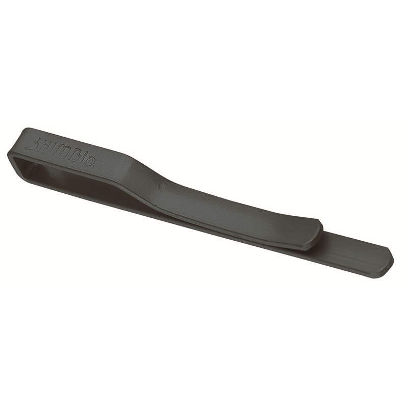 シンビパーツMC-3Gソフトブラックメニューピン 1個（ご注文単位1個）【直送品】