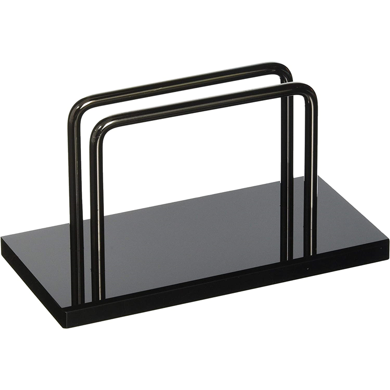 えいむ ストロングブック立 BS-101 大 ブラック 1個（ご注文単位1個）【直送品】