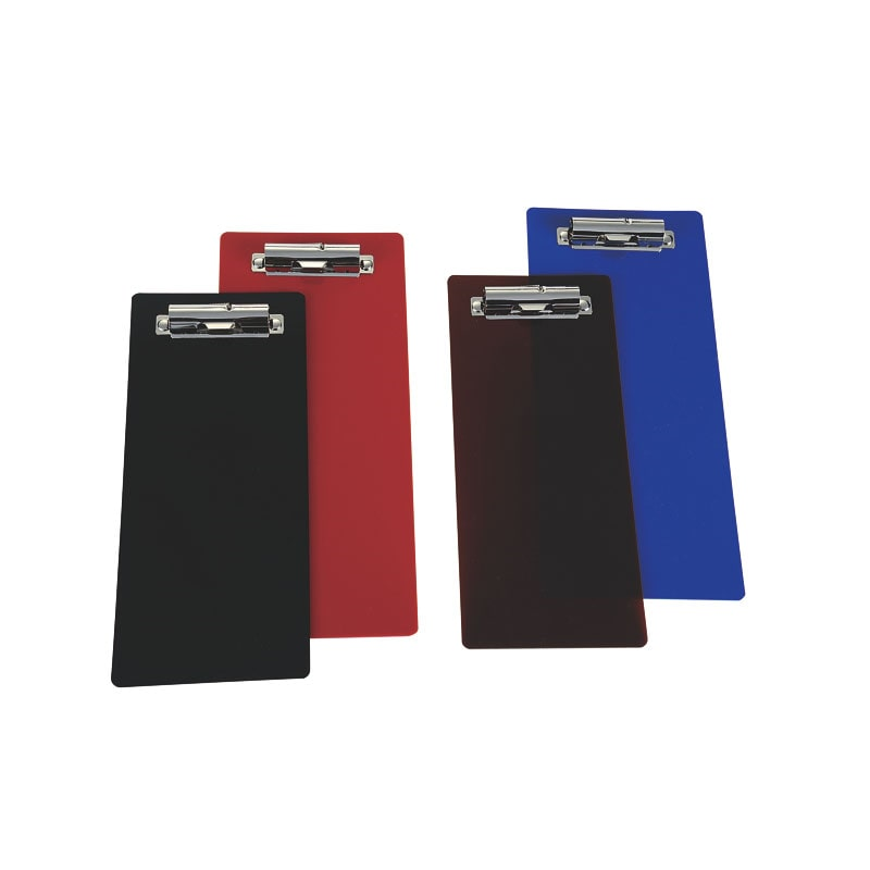 えいむプラシンプルバインダー BH-17(中) ブラック 1個（ご注文単位1個）【直送品】