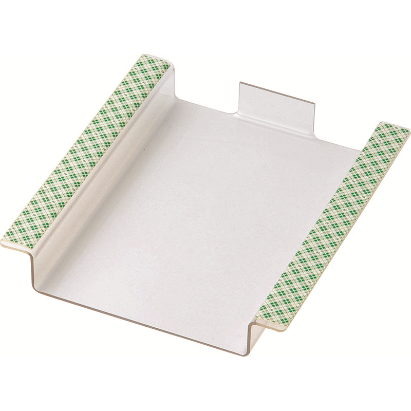 えいむ 伝票ホルダー受け HC-8 1個（ご注文単位1個）【直送品】