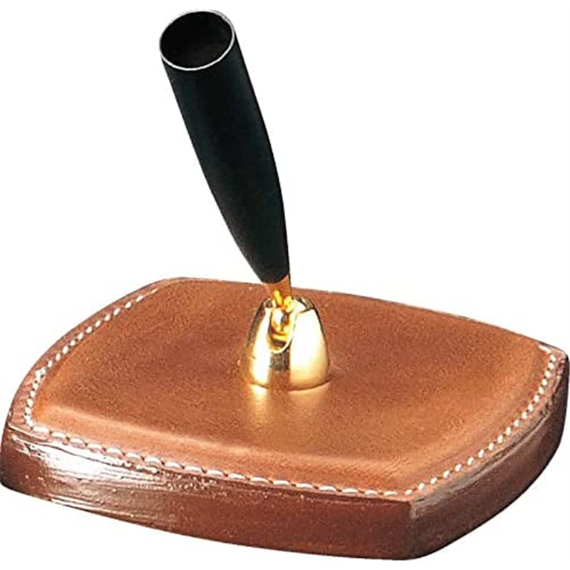 えいむ ペンスタンド PSS-306ブラウン 1個（ご注文単位1個）【直送品】