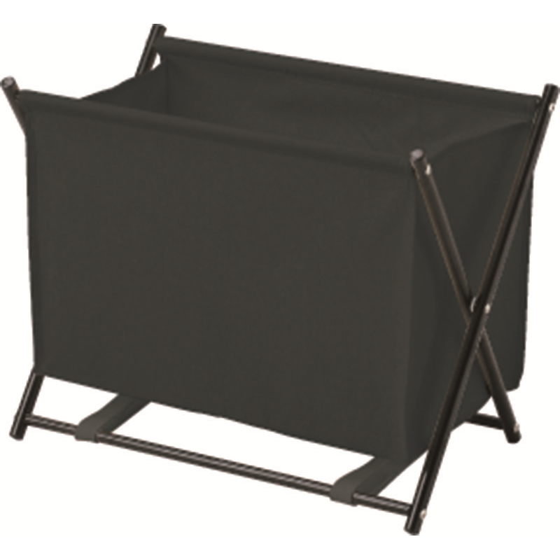 えいむ バッグケース BR-103ブラック 1個（ご注文単位1個）【直送品】