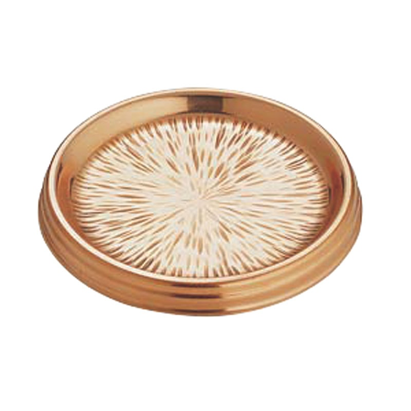 SW 銅コースター 1個（ご注文単位1個）【直送品】