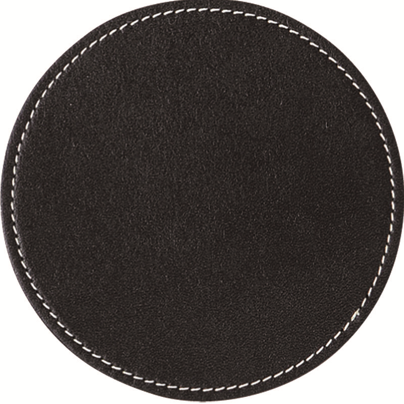 えいむ コースター GM-30黒 1個（ご注文単位1個）【直送品】