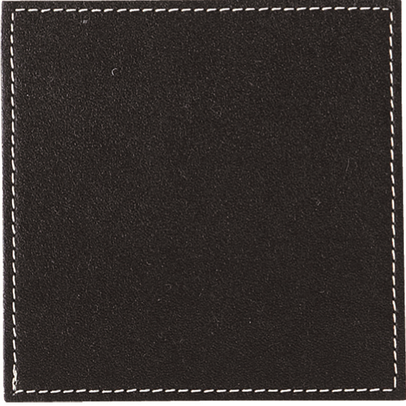 えいむ コースター GM-31黒 1個（ご注文単位1個）【直送品】