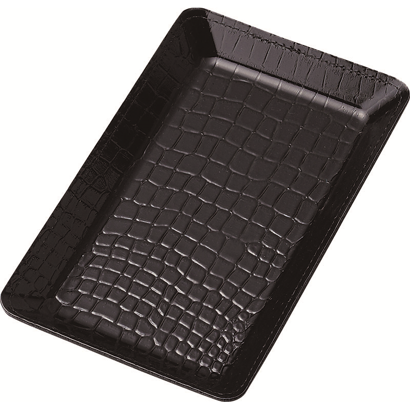 えいむ キャッシュトレー CT-121ブラック 1個（ご注文単位1個）【直送品】