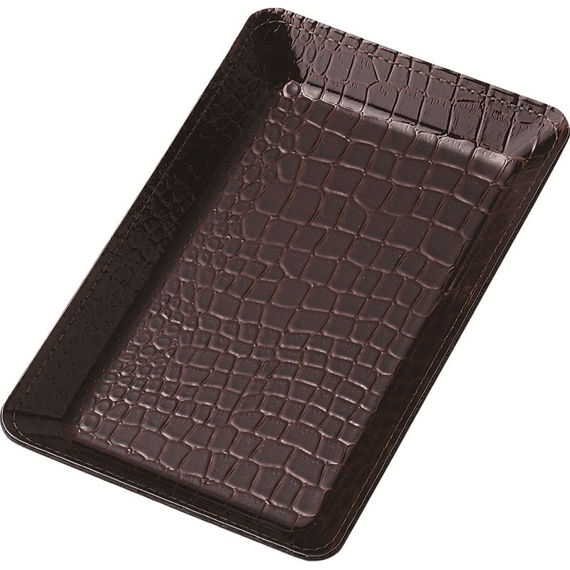 えいむ キャッシュトレー CT-121ブラウン 1個（ご注文単位1個）【直送品】