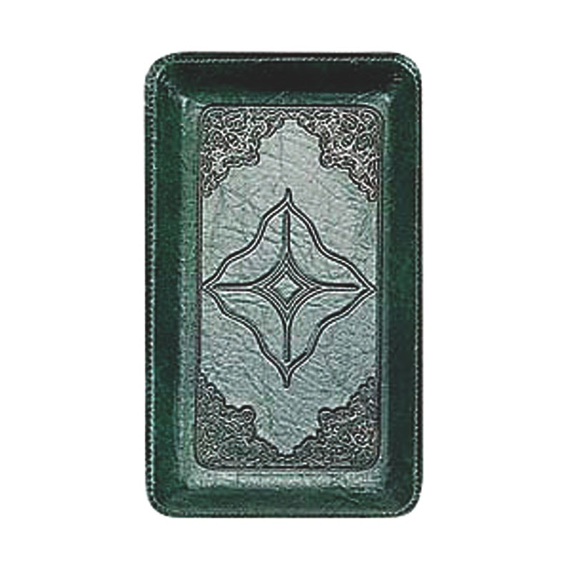 シンビ T-1 キャッシュトレイ 緑 1個（ご注文単位1個）【直送品】