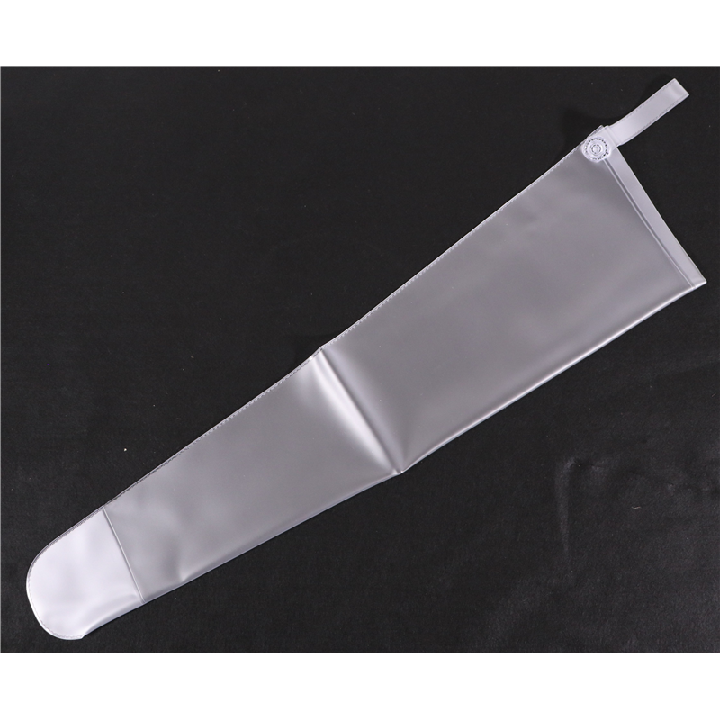 えいむ かさ袋 UB-1クリア 1個（ご注文単位1個）【直送品】