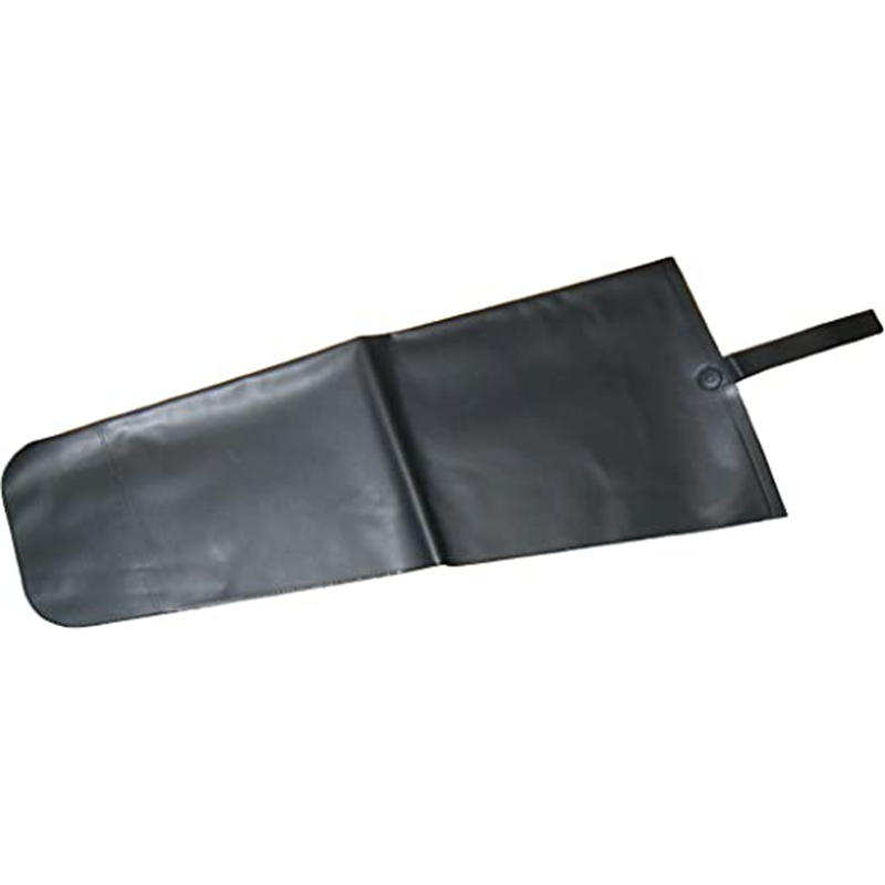 えいむ かさ袋 UB-3ブラック 1個（ご注文単位1個）【直送品】