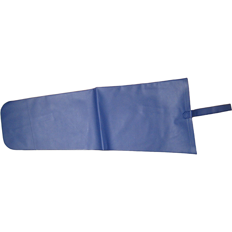 えいむ かさ袋 UB-3紺 1個（ご注文単位1個）【直送品】
