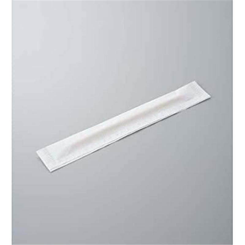 L-518 バリュー無地袋入 楊枝 約1000本入 1個(ご注文単位1個)【直送品】