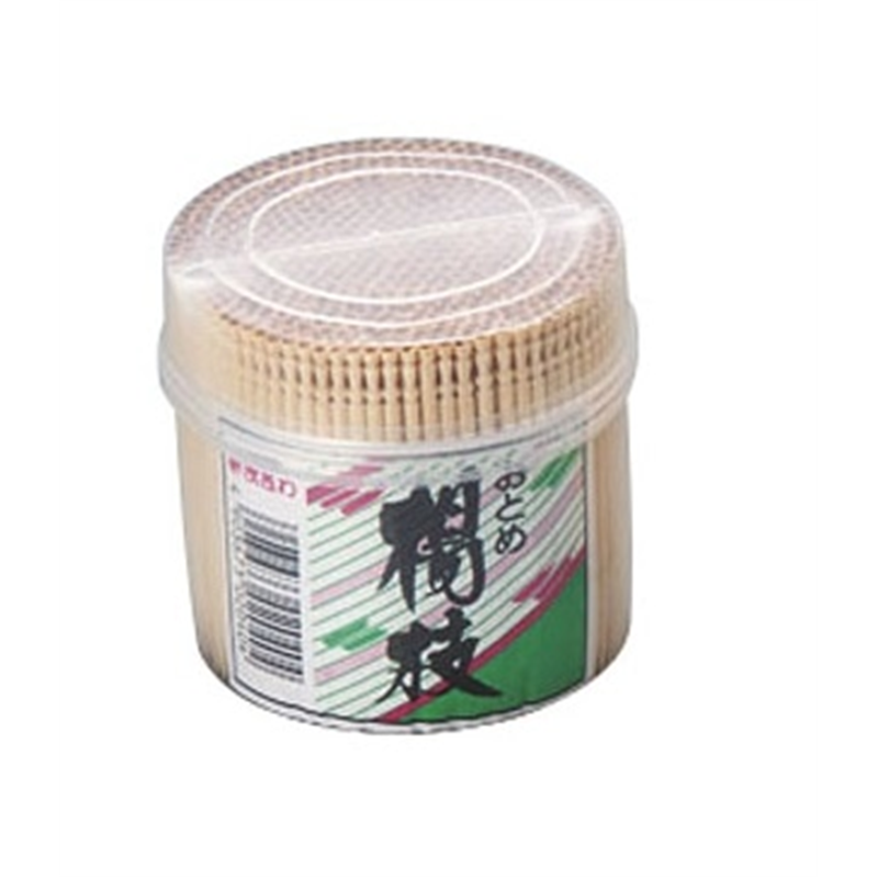 21004 おとめ楊枝 特大(約650本) 1個（ご注文単位1個）【直送品】