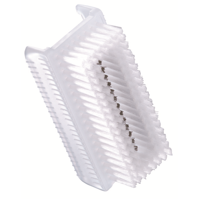 衛生手洗いブラシ17 №0076782 1個（ご注文単位1個）【直送品】