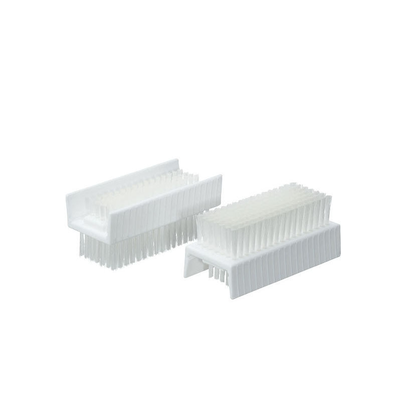 ハンドブラシ用替ブラシ 1個（ご注文単位1個）【直送品】